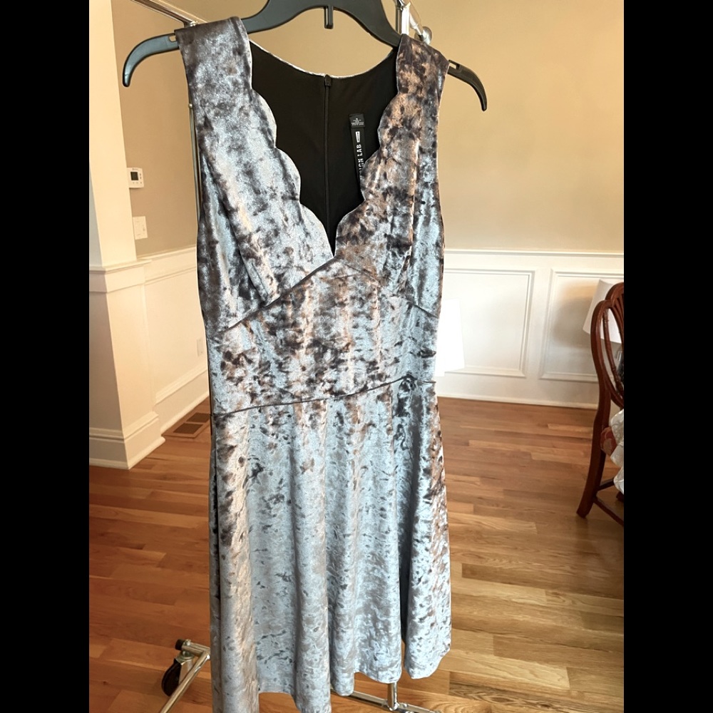 Fun party dress